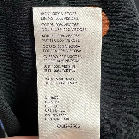 NWT Free People Date Night Mini Dress Moonlight Combo Size Small - Picture 13 of 13